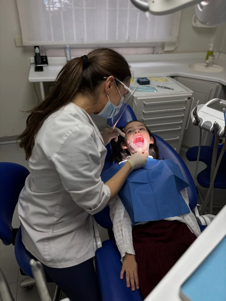 Cirugía dental y extracciones en la Clínica Dental Arosa